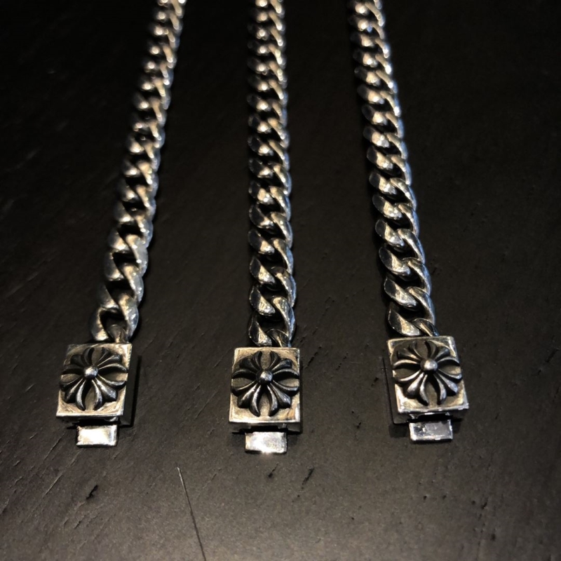 Chrome Hearts Bracelets